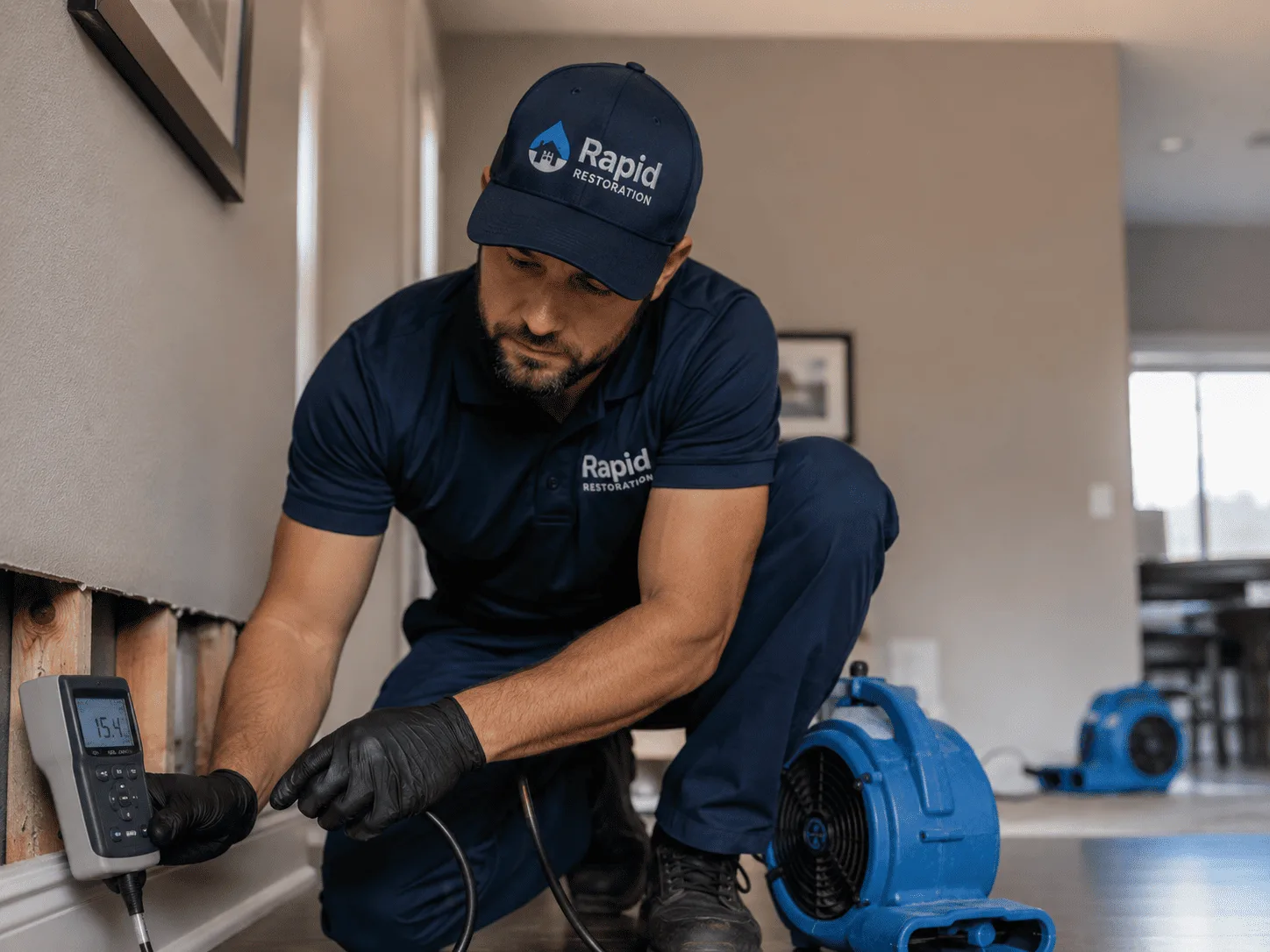 Common questions about Dehumidification in Minnesota City, MN